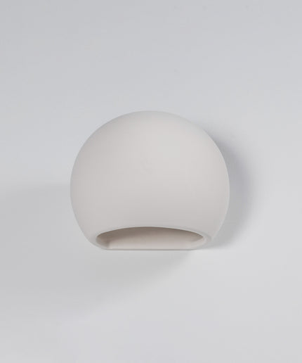 Sieninis keraminis šviestuvas GLOBE