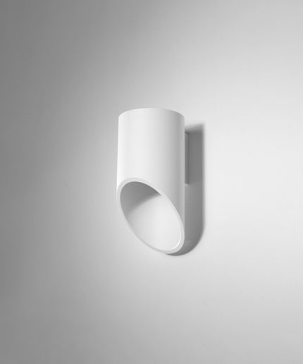 Sieninis šviestuvas PENNE 20 baltas