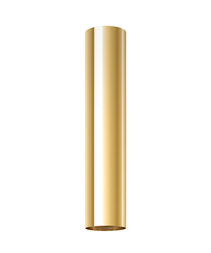 Lubinis šviestuvas LAGOS 30 poliruoto aukso