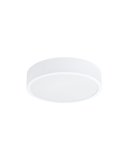 Lubinis šviestuvas ONYX 30 baltas LED 3000K