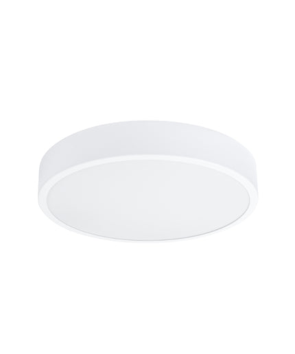 Lubinis šviestuvas ONYX 40 baltas LED 3000K