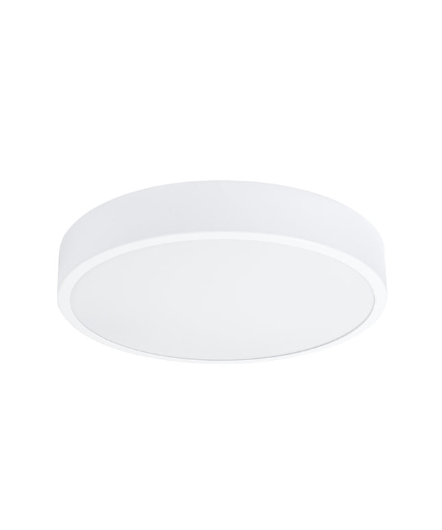 Lubinis šviestuvas ONYX 40 baltas LED 3000K