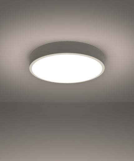 Lubinis šviestuvas ONYX 40 baltas LED 3000K