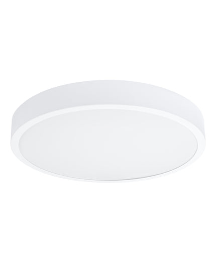 Lubinis šviestuvas ONYX 50 baltas LED 3000K