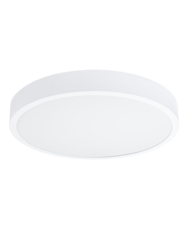 Lubinis šviestuvas ONYX 50 baltas LED 3000K