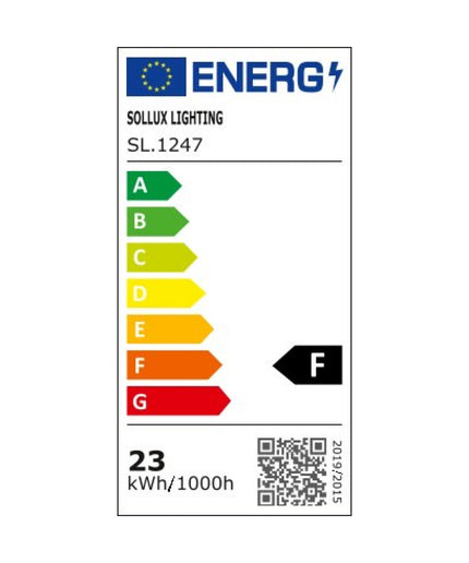 Lubinis šviestuvas ONYX 50 baltas LED 3000K