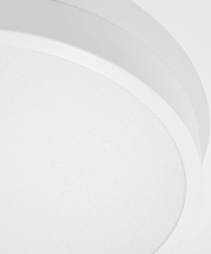 Lubinis šviestuvas ONYX 50 baltas LED 3000K