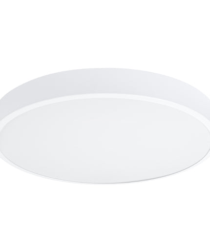 Lubinis šviestuvas ONYX 60 baltas LED 3000K