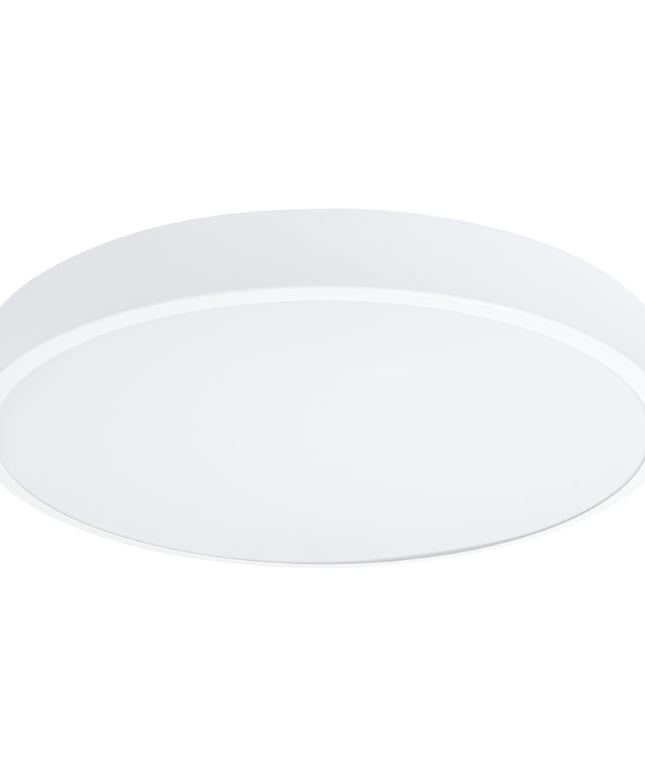 Lubinis šviestuvas ONYX 60 baltas LED 3000K