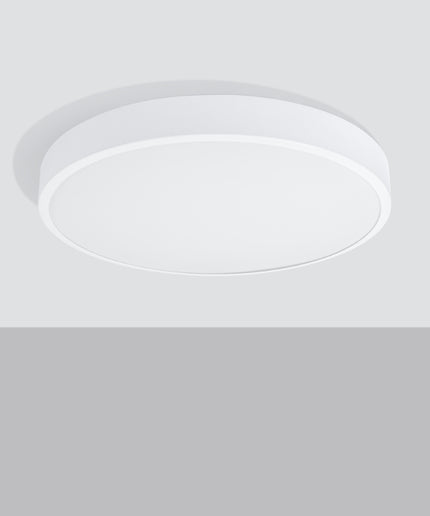 Lubinis šviestuvas ONYX 60 baltas LED 3000K