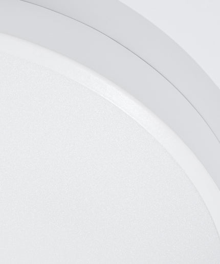 Lubinis šviestuvas ONYX 60 baltas LED 3000K