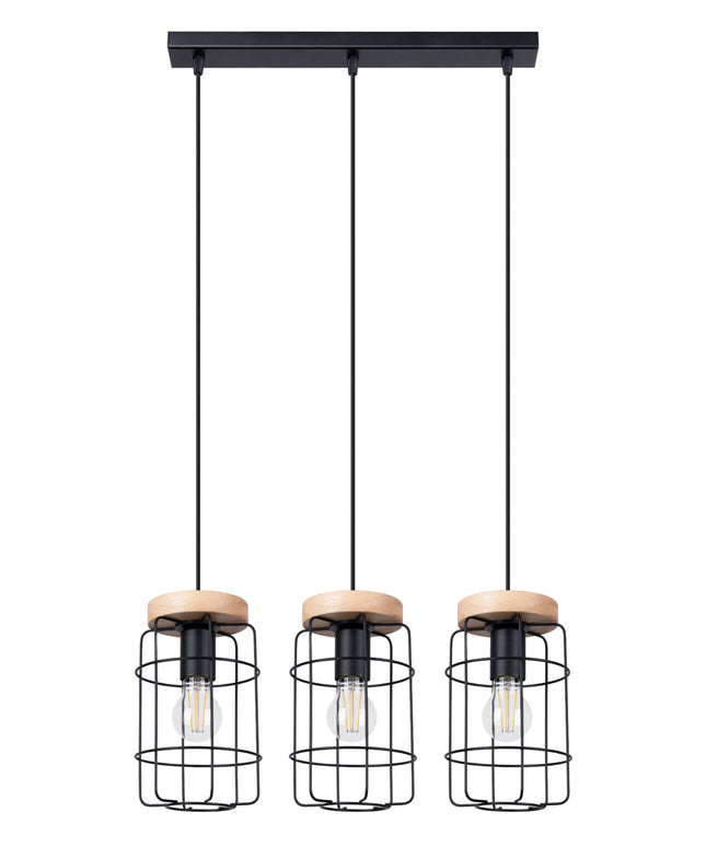 Pakabinamas šviestuvas GOTTO 3L