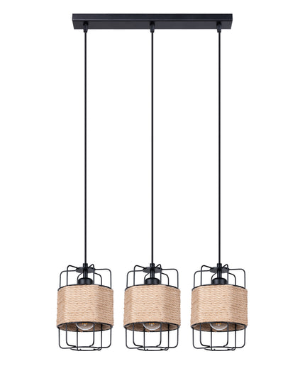 Pakabinamas šviestuvas GIZUR 3L