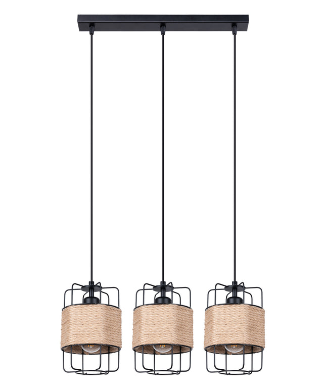 Pakabinamas šviestuvas GIZUR 3L