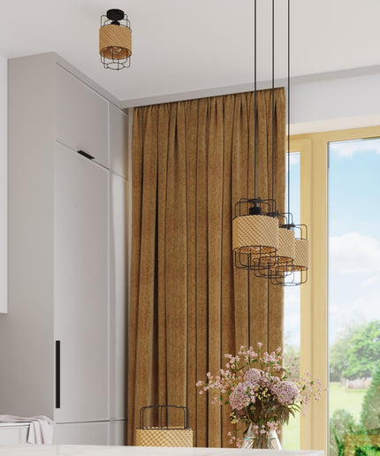 Pakabinamas šviestuvas GIZUR 3L