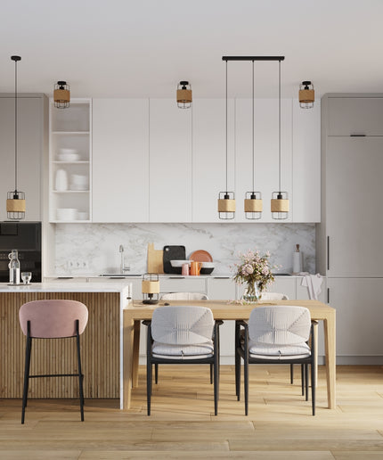 Pakabinamas šviestuvas GIZUR 3L