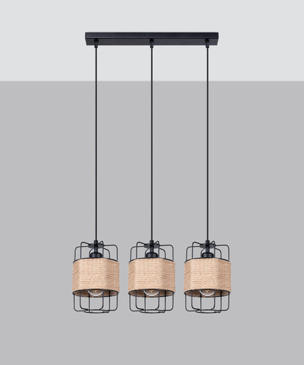 Pakabinamas šviestuvas GIZUR 3L