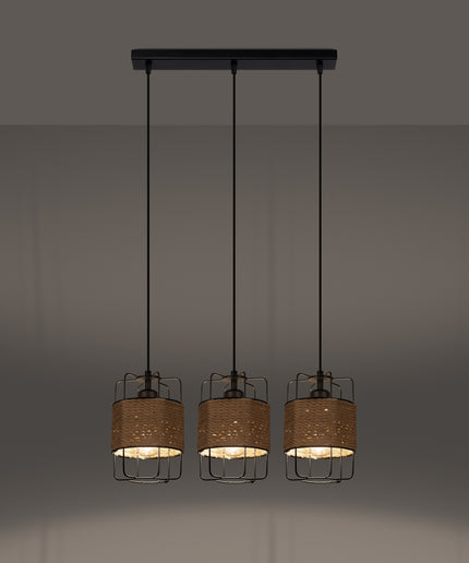 Pakabinamas šviestuvas GIZUR 3L