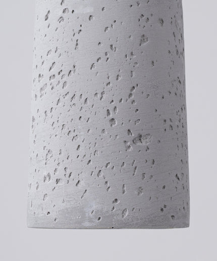Pakabinamas šviestuvas ELECTRA concrete