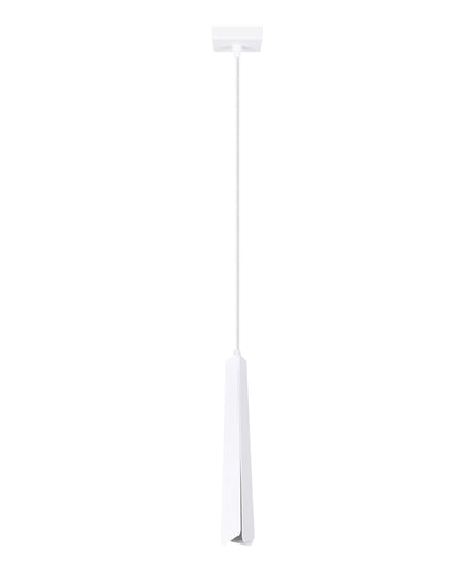 Pakabos lempa PRYSM 1 blanc