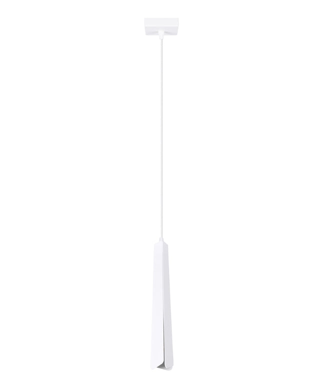 Pakabos lempa PRYSM 1 blanc