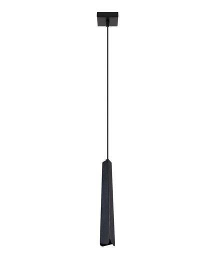 Pakabos lempa PRYSM 1 noir