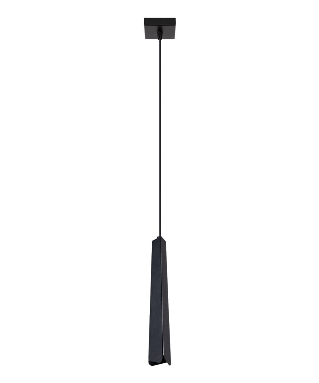 Pakabos lempa PRYSM 1 noir