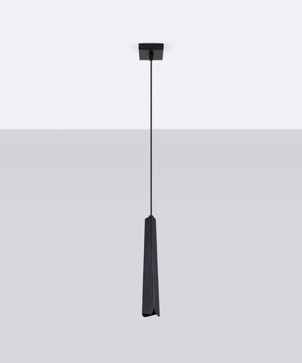 Pakabos lempa PRYSM 1 noir
