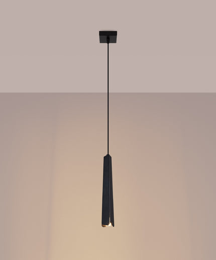 Pakabos lempa PRYSM 1 noir