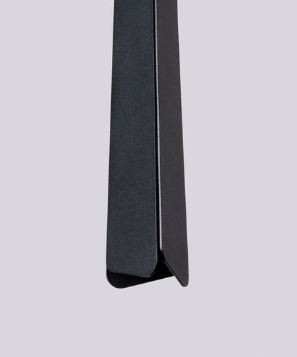 Pakabos lempa PRYSM 3L noir