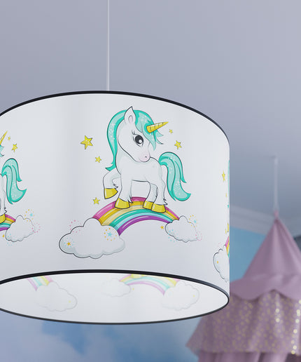 Pakabinamas šviestuvas UNICORN 30