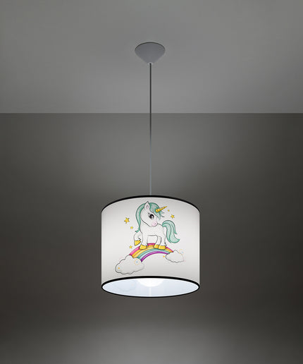Pakabinamas šviestuvas UNICORN 30