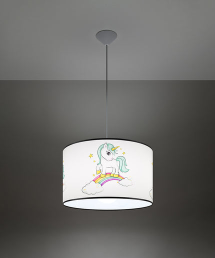 Pakabinamas šviestuvas UNICORN 40