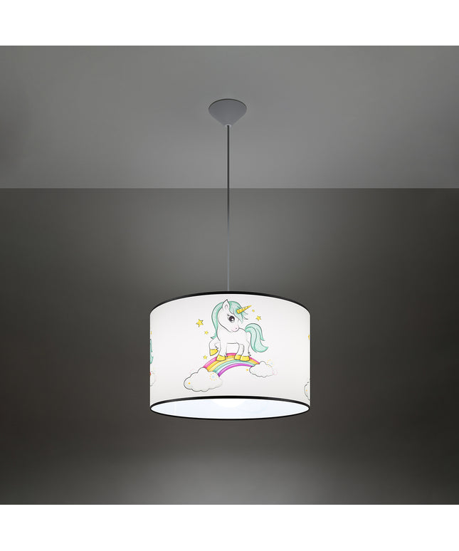 Pakabinamas šviestuvas UNICORN 40