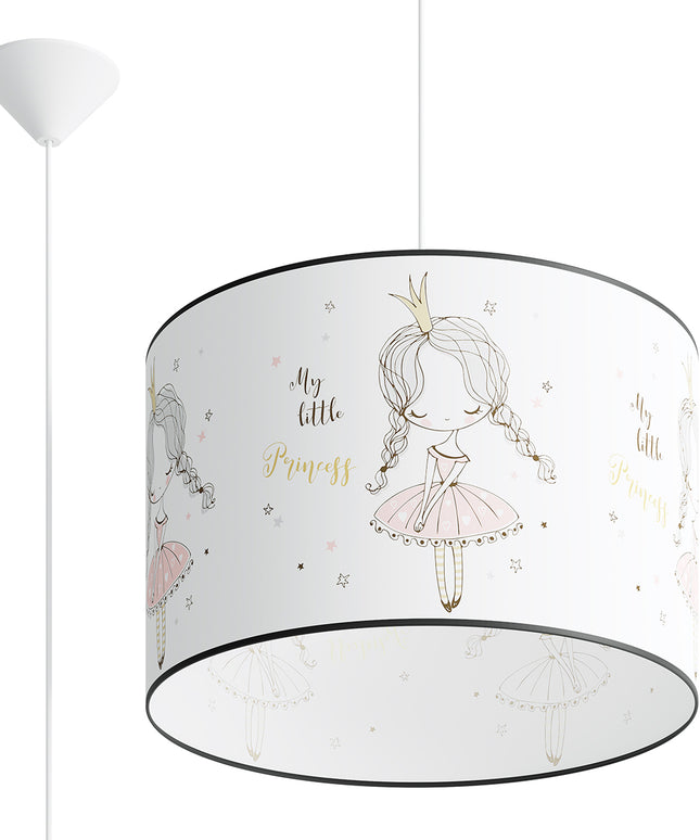 Pakabinamas šviestuvas PRINCESS 40