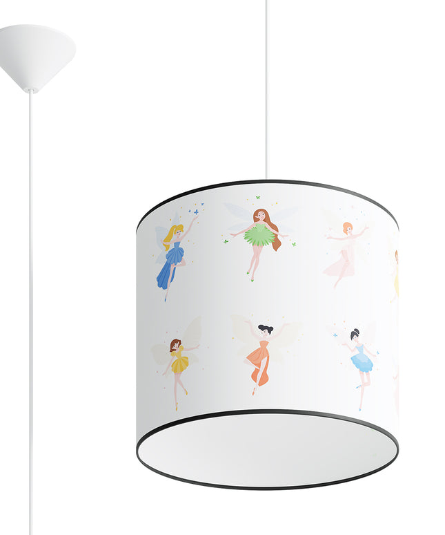 Pakabinamas šviestuvas FAIRY 30