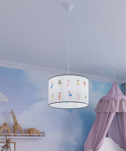 Pakabinamas šviestuvas FAIRY 40