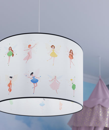 Pakabinamas šviestuvas FAIRY 40