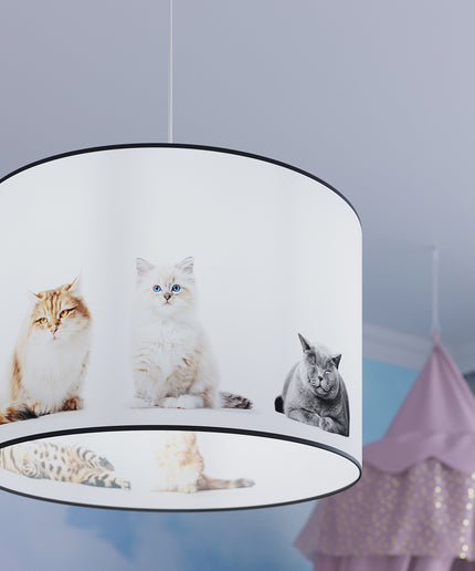 Pakabinamas šviestuvas KITTY 40