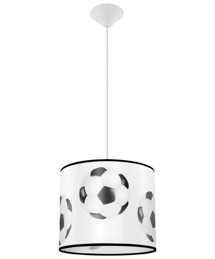 Pakabinamas šviestuvas FOOTBALL A 30