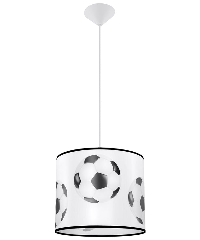 Pakabinamas šviestuvas FOOTBALL A 30