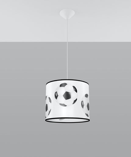 Pakabinamas šviestuvas FOOTBALL A 30