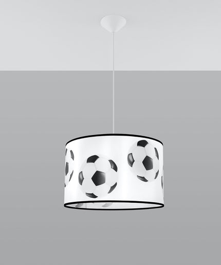 Pakabinamas šviestuvas FOOTBALL A 40
