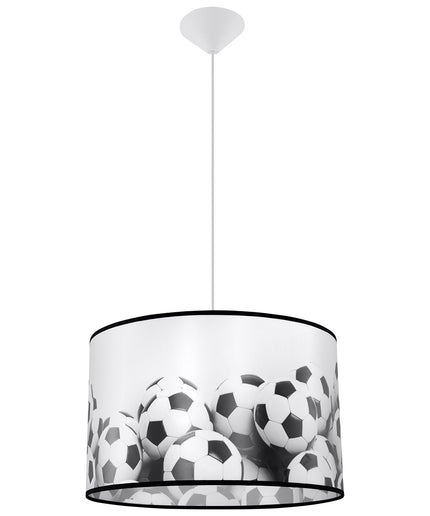 Pakabinamas šviestuvas FOOTBALL B 40