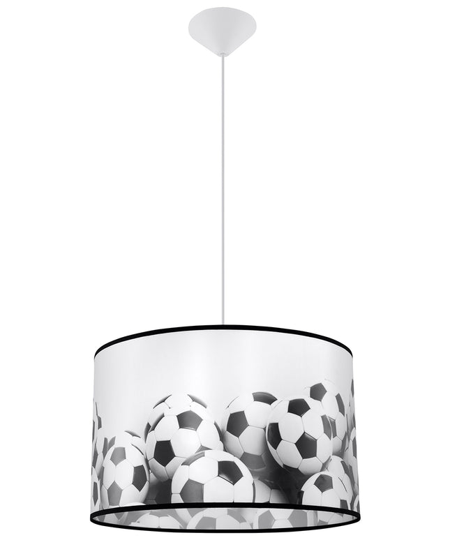 Pakabinamas šviestuvas FOOTBALL B 40