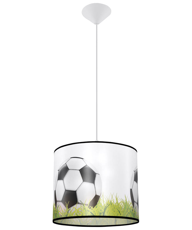Pakabinamas šviestuvas FOOTBALL C 30