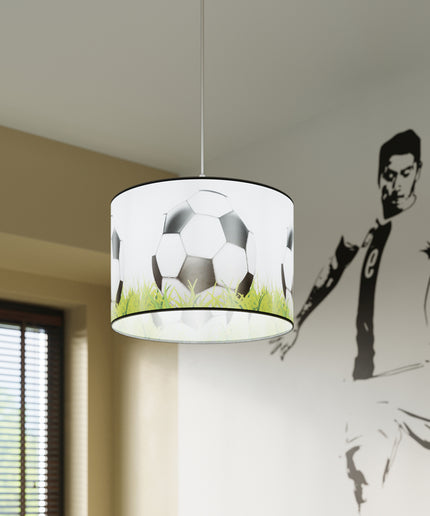 Pakabinamas šviestuvas FOOTBALL C 30