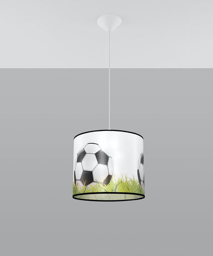 Pakabinamas šviestuvas FOOTBALL C 30