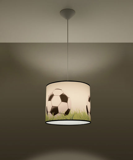 Pakabinamas šviestuvas FOOTBALL C 30