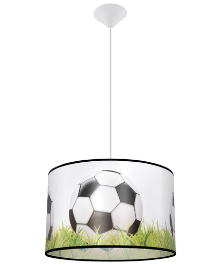 Pakabinamas šviestuvas FOOTBALL C 40
